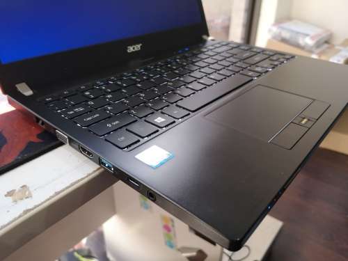 **ELITE ACER RANGE**CARBON FIBRE*ACER TRAVELMATE P648*i5-6200U*8GB DDR4*500GB HDD*
