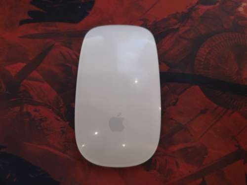 *APPLE MAGIC MOUSE*NEW CONDITION*