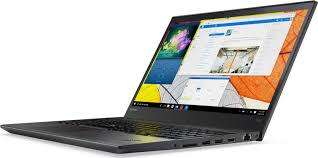 *INCREDIBLY FAST*LENOVO THINKPAD L570*i5-7300U*256GB SSD*8GB DDR4*4GLTE