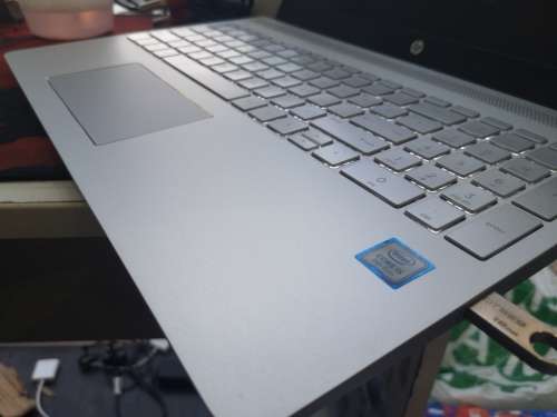 FINAL PRICE DROP!*Monstrous 8th Gen*HP PAVILION CK006*i5-8250u*QUAD*2000GB HDD*8GB DDR4*UHD 620*