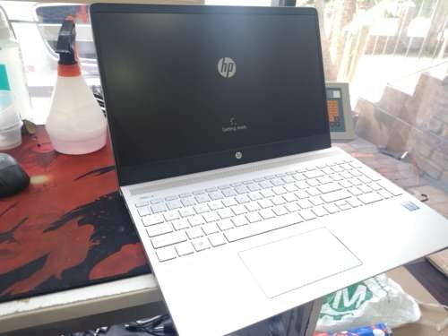 FINAL PRICE DROP!*Monstrous 8th Gen*HP PAVILION CK006*i5-8250u*QUAD*2000GB HDD*8GB DDR4*UHD 620*