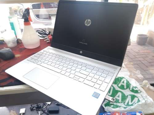 FINAL PRICE DROP!*Monstrous 8th Gen*HP PAVILION CK006*i5-8250u*QUAD*2000GB HDD*8GB DDR4*UHD 620*