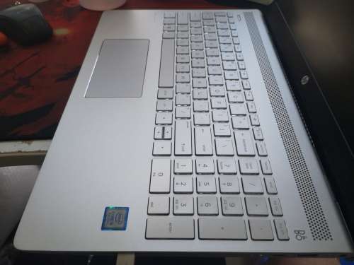 FINAL PRICE DROP!*Monstrous 8th Gen*HP PAVILION CK006*i5-8250u*QUAD*2000GB HDD*8GB DDR4*UHD 620*