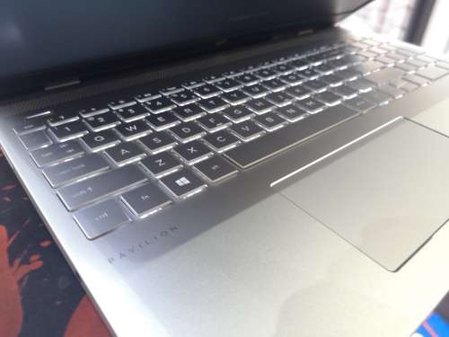 FINAL PRICE DROP!*Monstrous 8th Gen*HP PAVILION CK006*i5-8250u*QUAD*2000GB HDD*8GB DDR4*UHD 620*