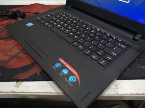 Ultra Portable***LENOVO IDEAPAD 110*6TH GEN N3060*2GB RAM*1000GB HDD*