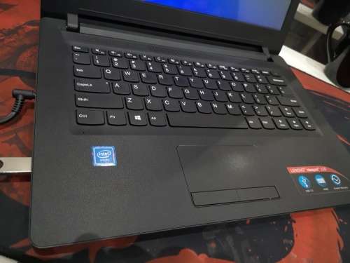 Ultra Portable***LENOVO IDEAPAD 110*6TH GEN N3060*2GB RAM*1000GB HDD*