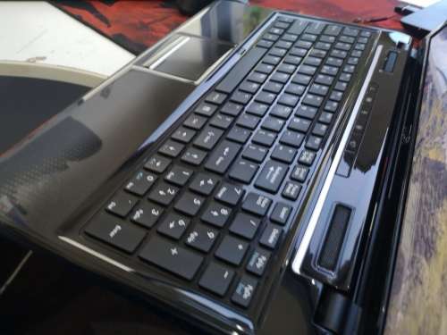 *MSI GAMING*MSI 16 *AMD E-450*RADEON HD6320 GRAPHICS*6GB RAM*128GB SSD*DVD*