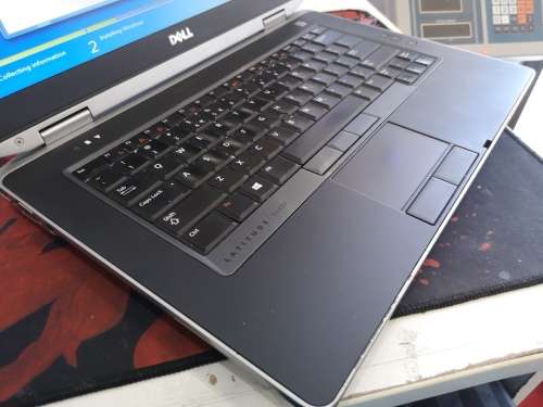1st bid takes!*Business Spec*DELL LATITUDE E6430*I5-3340M*4GB RAM*750GB HDD*DVD*HD+ DISPLAY*