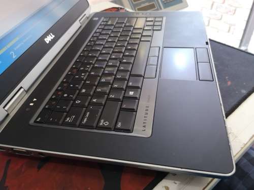 1st bid takes!*Business Spec*DELL LATITUDE E6430*I5-3340M*4GB RAM*750GB HDD*DVD*HD+ DISPLAY*