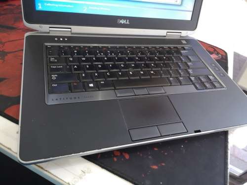 1st bid takes!*Business Spec*DELL LATITUDE E6430*I5-3340M*4GB RAM*750GB HDD*DVD*HD+ DISPLAY*