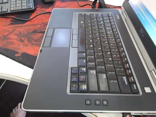 1st bid takes!*Business Spec*DELL LATITUDE E6430*I5-3340M*4GB RAM*750GB HDD*DVD*HD+ DISPLAY*