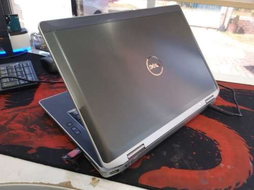 1st bid takes!*Business Spec*DELL LATITUDE E6430*I5-3340M*4GB RAM*750GB HDD*DVD*HD+ DISPLAY*