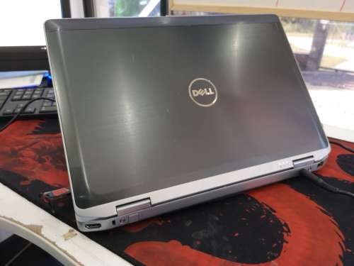 1st bid takes!*Business Spec*DELL LATITUDE E6430*I5-3340M*4GB RAM*750GB HDD*DVD*HD+ DISPLAY*