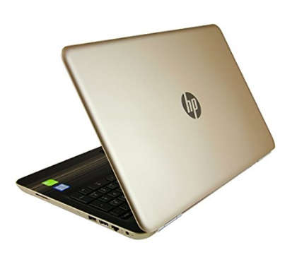 *Monstrous 7th Gen*HP PAVILION 15*i5-7200u*8GB DDR4*1000GB SSHD*NVIDIA940MX 4GB*