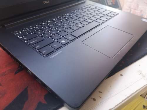 LATE ENTRY!*Business Laptop*DELL LATITUDE 3470*i5-6200U*4GB RAM*500GB HDD*HD*BACKLIT*WARRANTY*