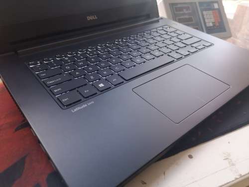 LATE ENTRY!*Business Laptop*DELL LATITUDE 3470*i5-6200U*4GB RAM*500GB HDD*HD*BACKLIT*WARRANTY*