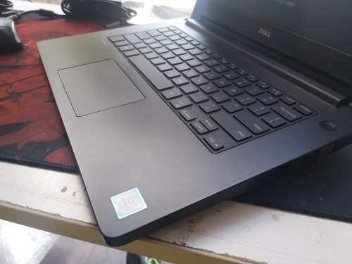 LATE ENTRY!*Business Laptop*DELL LATITUDE 3470*i5-6200U*4GB RAM*500GB HDD*HD*BACKLIT*WARRANTY*