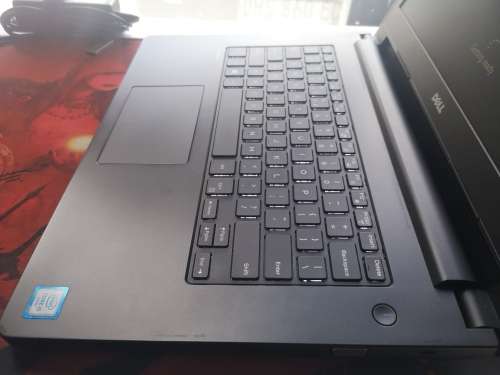 LATE ENTRY!*Business Laptop*DELL LATITUDE 3470*i5-6200U*4GB RAM*500GB HDD*HD*BACKLIT*WARRANTY*