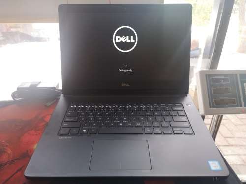 LATE ENTRY!*Business Laptop*DELL LATITUDE 3470*i5-6200U*4GB RAM*500GB HDD*HD*BACKLIT*WARRANTY*