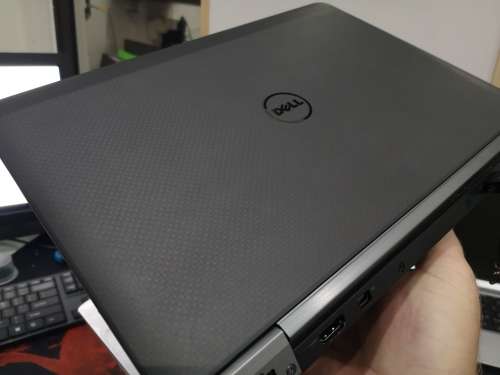Business Elite*DELL LATITUDE E7270 Ultrabook*i5vPRO-6300U*TOUCH*8GB RAM*128GB SSD*FHD*4GLTE*WARRANTY