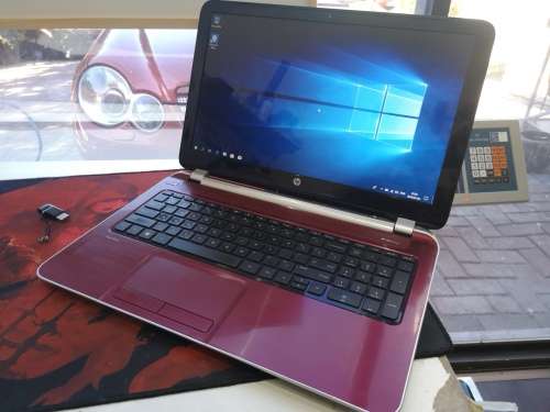 **AMD RADEON SPEC**HP PAVILION 15*AMD A4-5000*RADEON HD 8330*QUAD CORE*4GB RAM*500GB HDD*DTS SOUND*