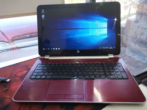 **AMD RADEON SPEC**HP PAVILION 15*AMD A4-5000*RADEON HD 8330*QUAD CORE*4GB RAM*500GB HDD*DTS SOUND*
