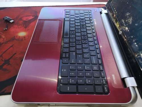 **AMD RADEON SPEC**HP PAVILION 15*AMD A4-5000*RADEON HD 8330*QUAD CORE*4GB RAM*500GB HDD*DTS SOUND*
