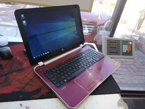 **AMD RADEON SPEC**HP PAVILION 15*AMD A4-5000*RADEON HD 8330*QUAD CORE*4GB RAM*500GB HDD*DTS SOUND*