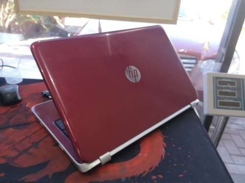 **AMD RADEON SPEC**HP PAVILION 15*AMD A4-5000*RADEON HD 8330*QUAD CORE*4GB RAM*500GB HDD*DTS SOUND*
