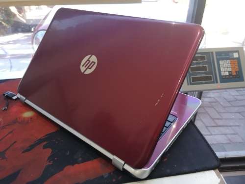 **AMD RADEON SPEC**HP PAVILION 15*AMD A4-5000*RADEON HD 8330*QUAD CORE*4GB RAM*500GB HDD*DTS SOUND*