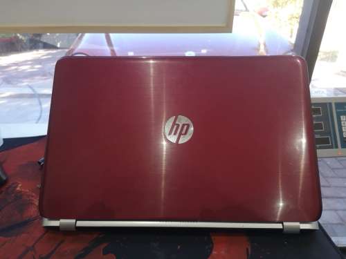 **AMD RADEON SPEC**HP PAVILION 15*AMD A4-5000*RADEON HD 8330*QUAD CORE*4GB RAM*500GB HDD*DTS SOUND*