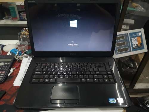 **STUDENT OR HOME**DELL INSPIRON 15 N5050*i3-2330M*4GB RAM*500GB HDD*DVD*HD