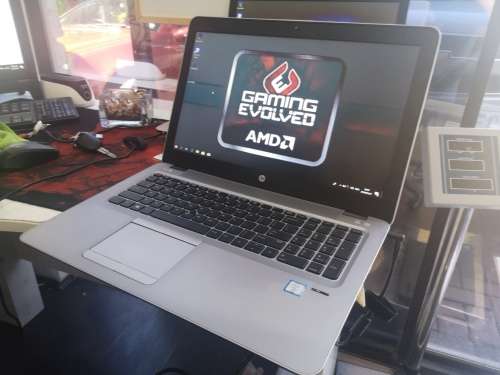 *Elite Spec!!*HP ELITEBOOK 850 G3*i5VPRO-6300U*8GB DDR4*1000GB HDD*FHD*RADEON R7*
