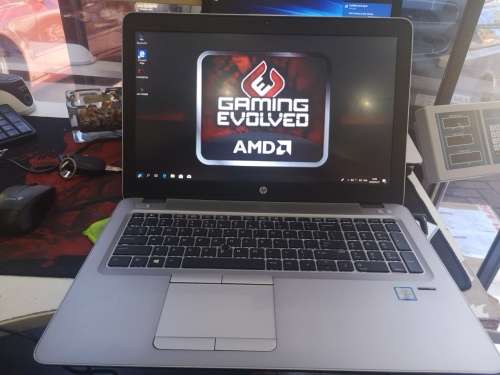 *Elite Spec!!*HP ELITEBOOK 850 G3*i5VPRO-6300U*8GB DDR4*1000GB HDD*FHD*RADEON R7*