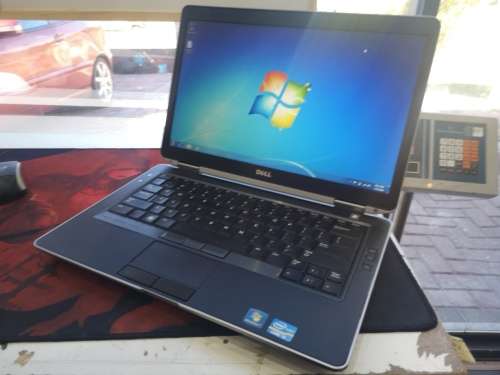 *MINT*DELL LATITUDE E6430s*i5-3320M*14"HD*8GB RAM*500GB HDD*DVD*