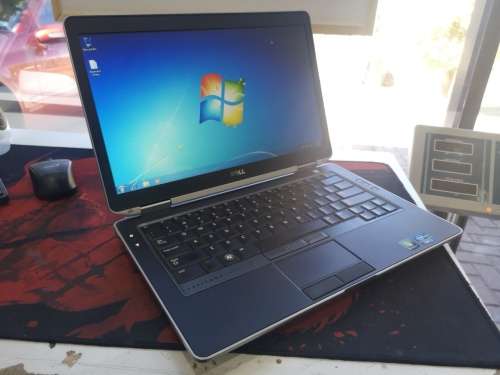 *MINT*DELL LATITUDE E6430s*i5-3320M*14"HD*8GB RAM*500GB HDD*DVD*