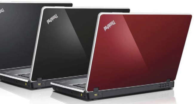 **Beautiful Design**LENOVO THINKPAD EDGE E520*i5-2410m*8GB RAM*500GB HDD*RADEON GRAPHICS*DVD*