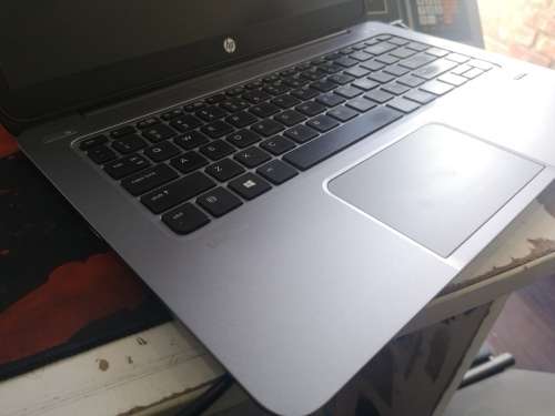 FINAL PRICE DROP!*Stunning&Fast*HP ELITEBOOK FOLIO1040 g1*i7-4600U*8GB RAM*256GB M. SSD*IPS FHD*4G*