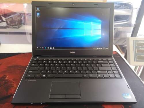 *MINT*DELL LATITUDE 3330*I5-3337u*8GB RAM*500GB SSHD*ULTRALIGHT*HD*3G*