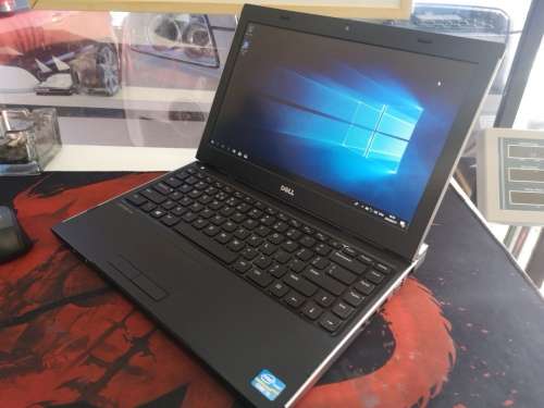 *MINT*DELL LATITUDE 3330*I5-3337u*8GB RAM*500GB SSHD*ULTRALIGHT*HD*3G*
