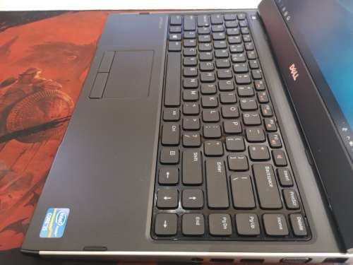 *MINT*DELL LATITUDE 3330*I5-3337u*8GB RAM*500GB SSHD*ULTRALIGHT*HD*3G*