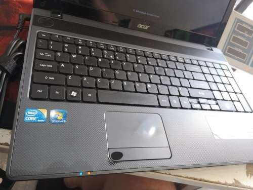 *GREAT FOR OFFICE USE*ACER ASPIRE 5733*i3-380m*4GB RAM*500GB HDD*DVD*