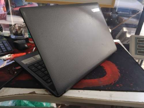 *GREAT FOR OFFICE USE*ACER ASPIRE 5733*i3-380m*4GB RAM*500GB HDD*DVD*