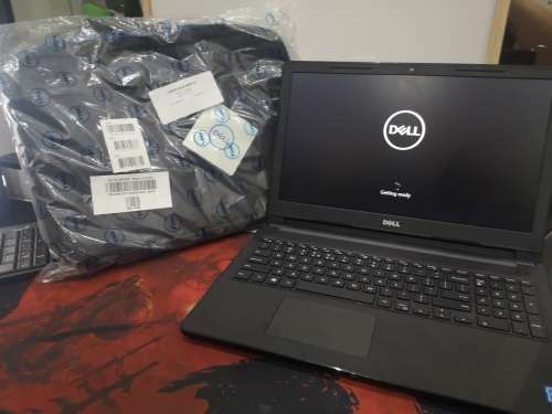 *8th Gen DELL INSPIRON 3573*WARRANTY 2022*8TH GEN N4000*4GB RAM*500GB HDD*
