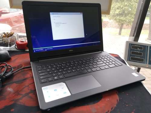 EXCELLENT!*DELL INSPIRON 3558*i5-5200u*8GB*500GB HDD*HD*DVD*MAXXAUDIO PRO*