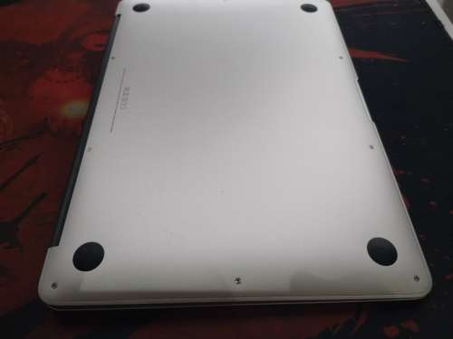 **STUNNING!**Amazing Apple Macbook Air*EARLY 2014*i5-4260U*4GB RAM*128GB SSD*BACKLIT*357 CYCLES!