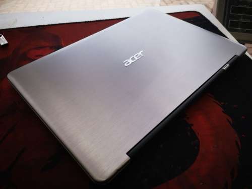 *BEAUTIFUL*ACER ASPIRE S3*ULTRABOOK*i5-2467m*4GB RAM*20GB SSD*1000GB HDD*HD DISPLAY*