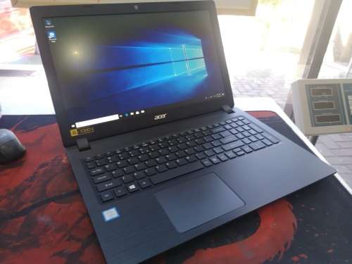 *Super-Fast 7th GEN BEAUTY!*ACER ASPIRE315*i5-7200U*FULL HD*250gb EVO SSD*8GB DDR4*WARRANTY