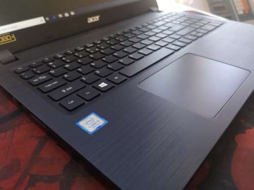 *Super-Fast 7th GEN BEAUTY!*ACER ASPIRE315*i5-7200U*FULL HD*250gb EVO SSD*8GB DDR4*WARRANTY