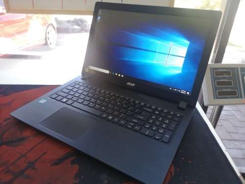 *Super-Fast 7th GEN BEAUTY!*ACER ASPIRE315*i5-7200U*FULL HD*250gb EVO SSD*8GB DDR4*WARRANTY